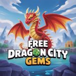 Free Dragon City Gems Generator (2025) – 100% Working & Updated