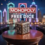 Monopoly Free Dice Generator (2025): 100% Working Guide to Unlimited Rolls