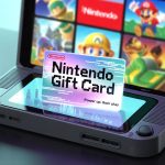 Nintendo Gift Card Code Generator (2025): Everything You Need to Know