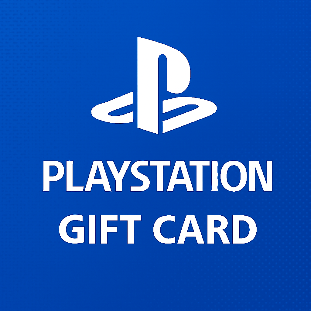 PlayStation Gift Card Code Generator (2025): 100% Working Methods